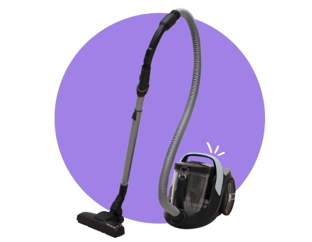 Rowenta RO7C32EA stofzuiger